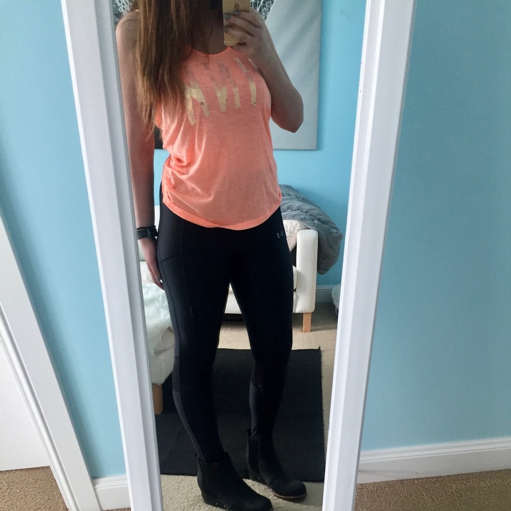 PINK Tank Top